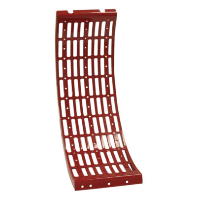 Slotted Grate