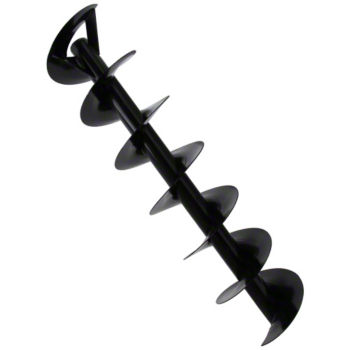SH192835 - Vertical Unloading Auger