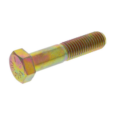 Hex Bolt For John Deere Drill Press Wheel GD5863 - Shoup