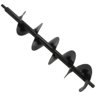 Inclined Tank Loading Auger For Case-IH Combines SH1968853 - Shoup