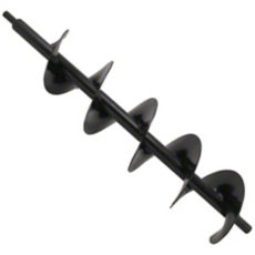 SH1968853 - SH1968853 - Inclined Tank Loading Auger