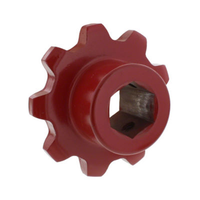 Feederhouse Sprocket