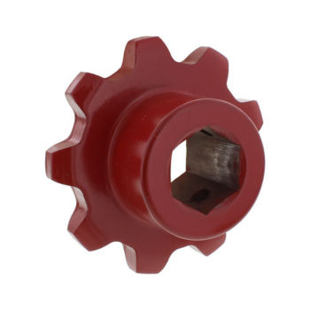 SH197557 - Feederhouse Sprocket