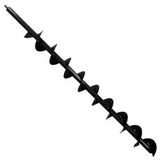 SH199023 - SH199023 - Unloading Auger Screw