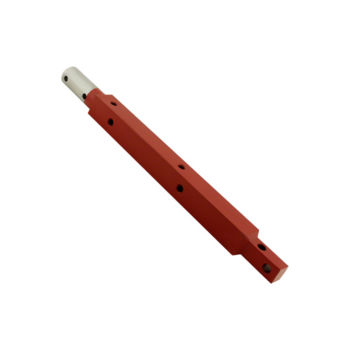 SH199208 - Stalk Roll Shaft