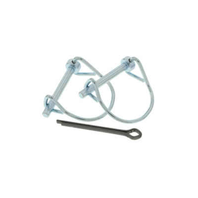 Pin Kit For John Deere Planter Dry Fertilizer Coupler SH20018 - Shoup