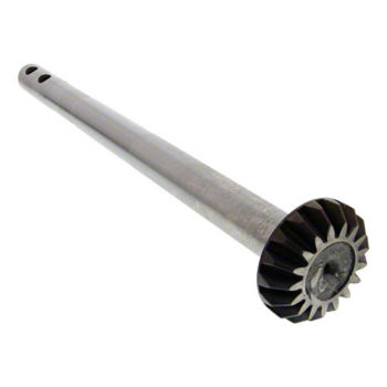 SH202001 - Snapping Roll Shaft