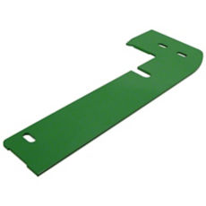 SH202069 - SH202069 - Deckplate, Left