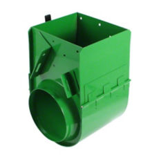 SH205854 - SH205854 - Lower Clean Grain Elevator Boot