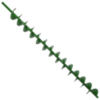 SH207442 - Lower Clean Grain Auger