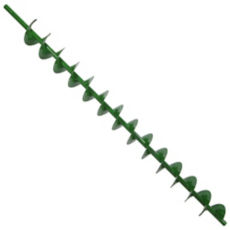 SH207442 - SH207442 - Lower Clean Grain Auger