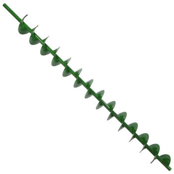 SH207442 - Lower Clean Grain Auger