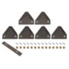 SH207444 - Overlap Section Kit