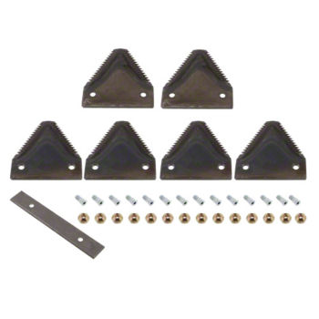 SH207446 - Overlap Section Kit