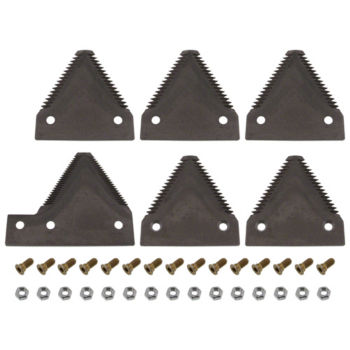 SH207460 - Overlap Section Kit