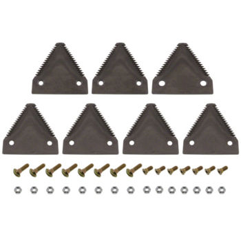 SH207464 - Overlap Section Kit