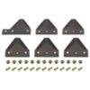SH208300 - Overlap Section Kit