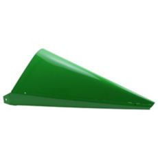 AMAH109666 Outer Snout Without Point, Steel - Right Hand
