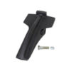 SH21207 - 7" Chrome Alloy Winged Point