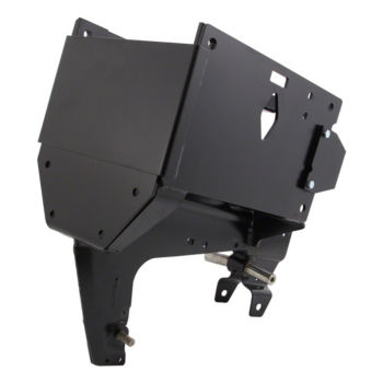 SH21273 - Push Unit Shank
