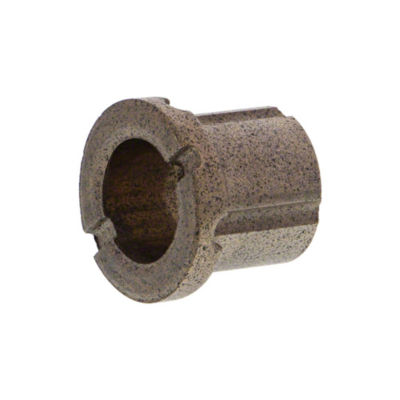 Spindle Bushing, Flanged