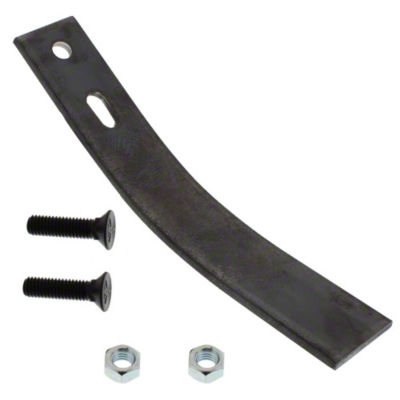 Steel Shank Protector