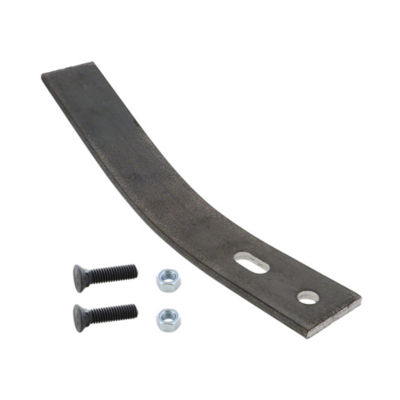 Steel Shank Protector