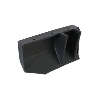 パーテション Angled Paddle, Right Side For John Deere Tailboard SH214757 - Shoup