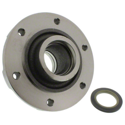 6-Bolt Hub