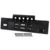 SH218028 - AC/Heater Control Panel Bezel