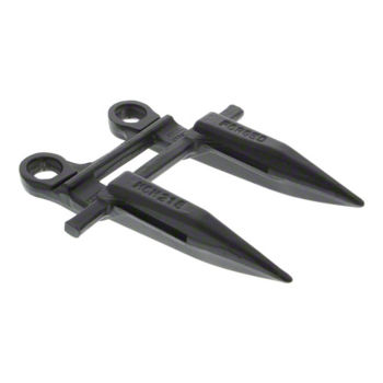 SH218 - Double Prong Guard