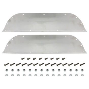 SH2200 - Stainless Wear Strips