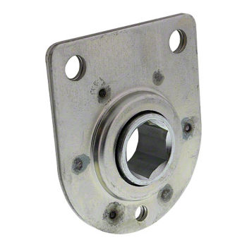 SH22180 - Bearing With Flange