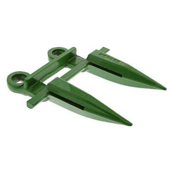 SH223 - Double Prong Guard
