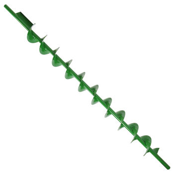 SH225895 - Upper Tailings Auger