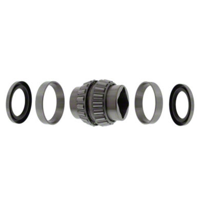 Disc Bearing Assembly