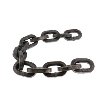 SH22660 - 8mm Square Link Chain, 13 Link