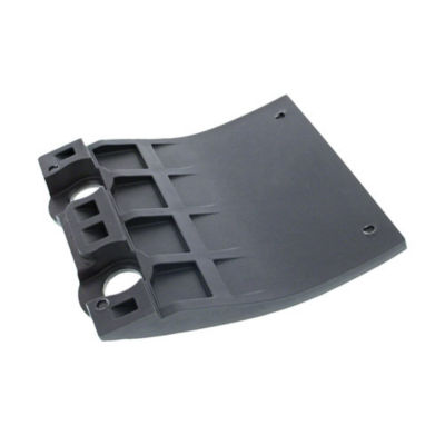 Double Prong Guard For Platform, Mow-Co, Windrower SH344 - Shoup