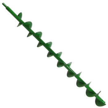 SH227728 - Tank Loading Auger