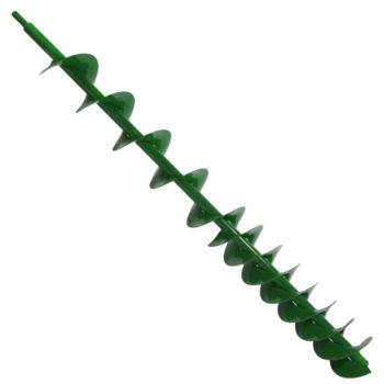 SH227729 - Tank Loading Auger