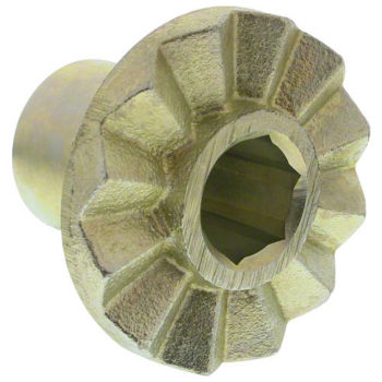 SH235198 - Jaw