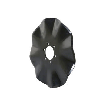 SH23530 - 8 Wave Coulter Blade