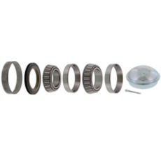 SH23585 - Wheel Bearing Kit