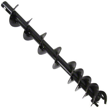 SH236091 - Tank Loading Auger