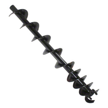 SH236092 - Tank Loading Auger