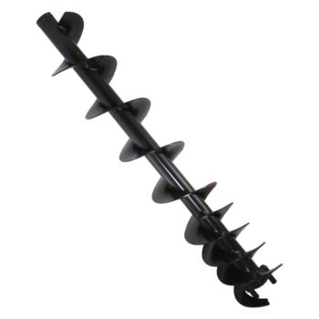 SH236635 - Tank Loading Auger