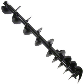 SH236636 - Tank Loading Auger