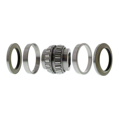 Disc Bearing Assembly