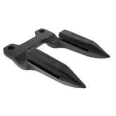 SH240D - SH240D - Double Prong Guard