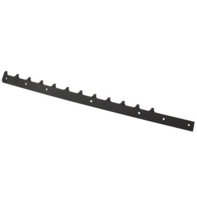 Hardfaced Notched Separator Bar